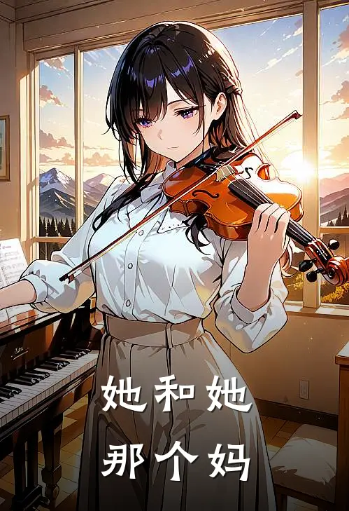 她和她那个妈