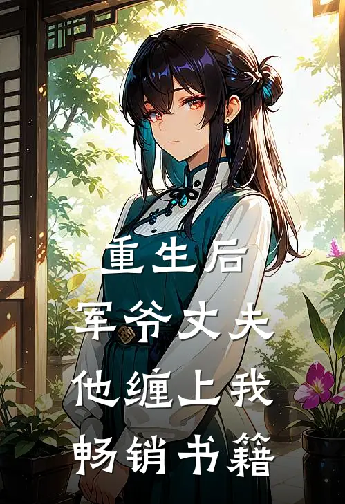 重生后，军爷丈夫他缠上我畅销书籍