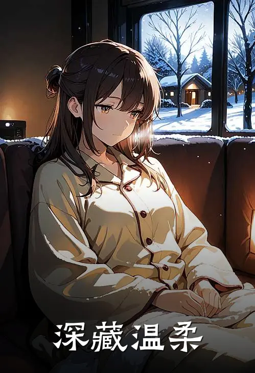 深藏温柔