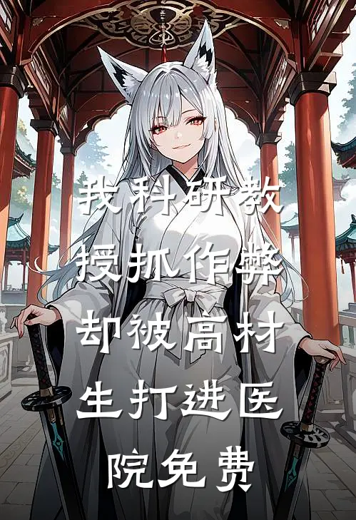 我科研教授抓作弊，却被高材生打进医院免费