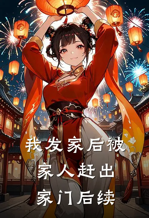 我发家后被家人赶出家门后续