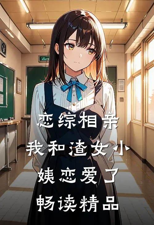 恋综相亲：我和渣女小姨恋爱了畅读精品