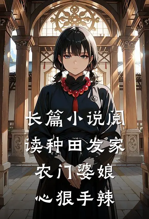 长篇小说阅读种田发家：农门婆娘心狠手辣
