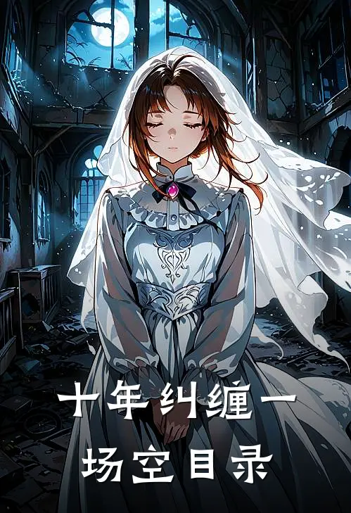 十年纠缠一场空目录