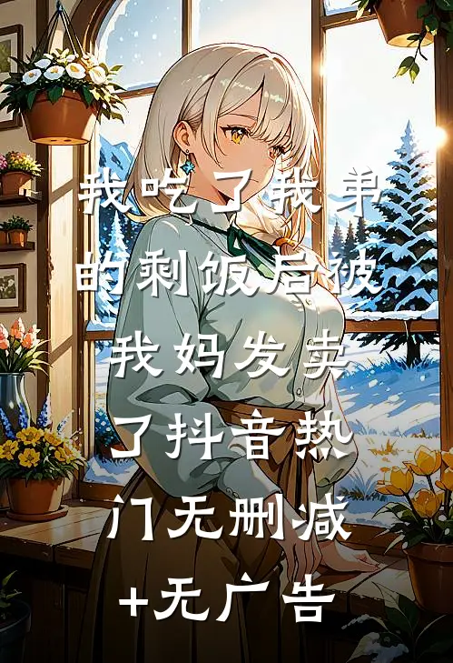 我吃了我弟的剩饭后被我妈发卖了抖音热门无删减+无广告