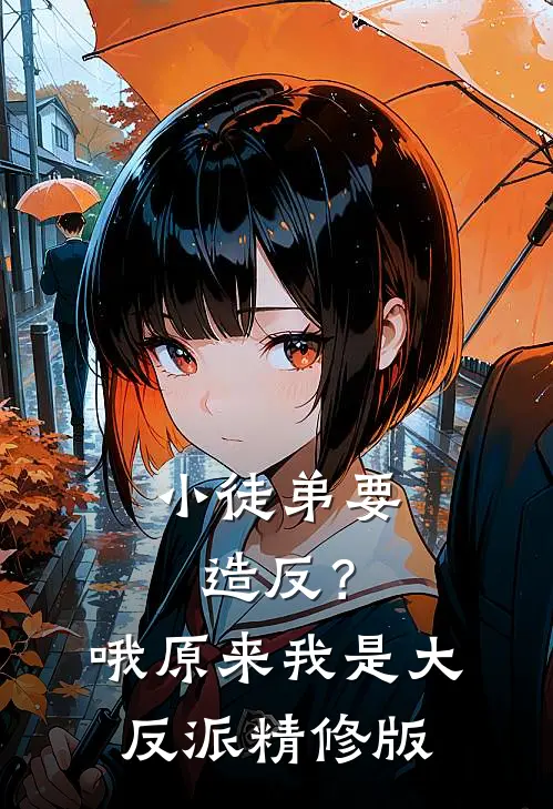 小徒弟要造反？哦，原来我是大反派精修版