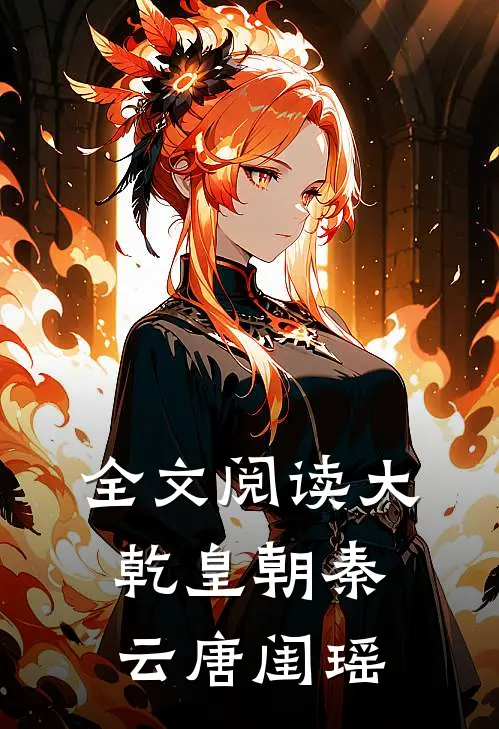 全文阅读大乾皇朝秦云唐闺瑶