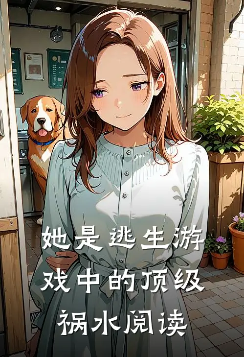 她是逃生游戏中的顶级祸水阅读