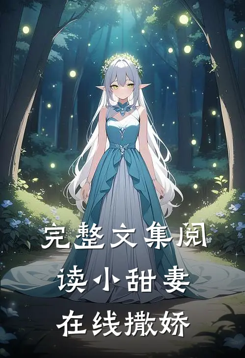 完整文集阅读小甜妻在线撒娇