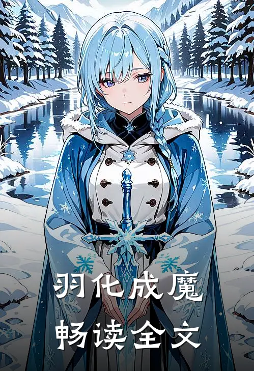 羽化成魔畅读全文