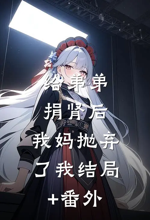 给弟弟捐肾后，我妈抛弃了我结局+番外