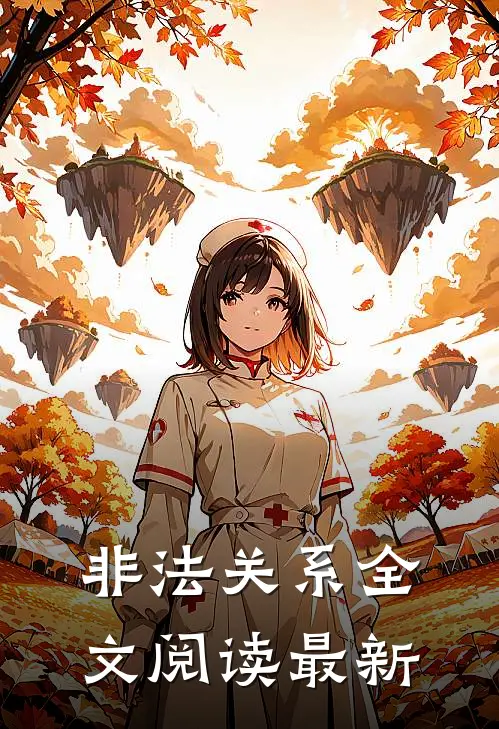 非法关系全文阅读最新