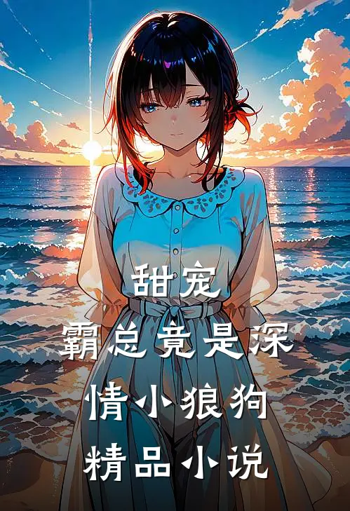 甜宠：霸总竟是深情小狼狗精品小说