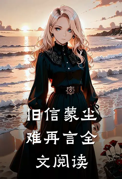 旧信蒙尘难再言全文阅读