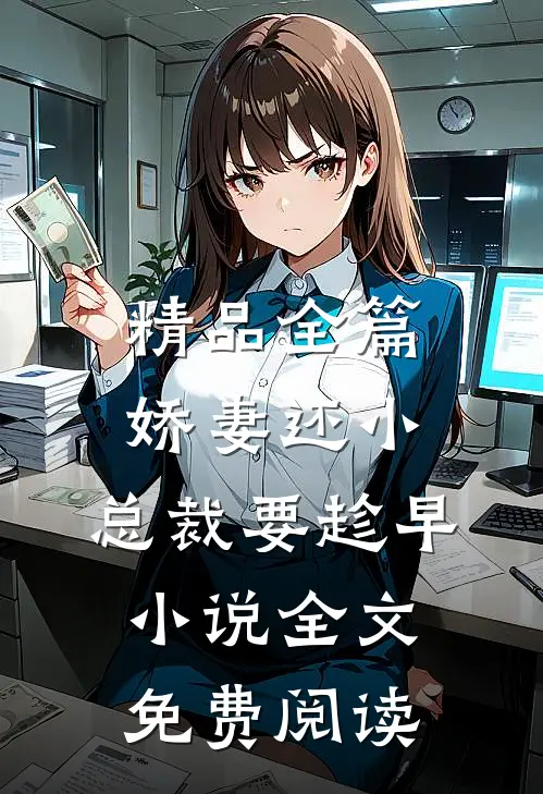 精品全篇娇妻还小,总裁要趁早小说全文免费阅读