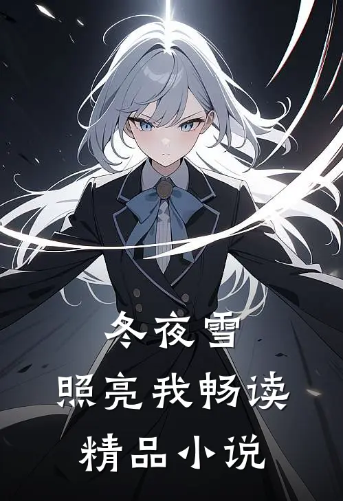 冬夜雪，照亮我畅读精品小说