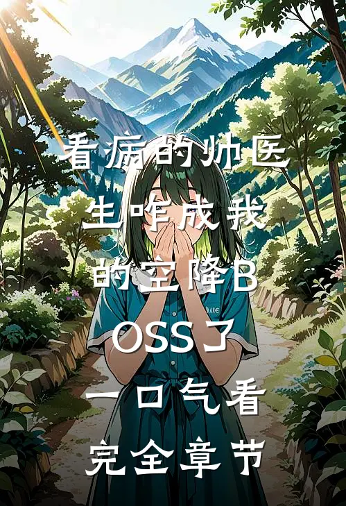看病的帅医生咋成我的空降BOSS了一口气看完全章节