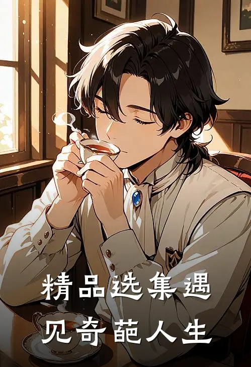 精品选集遇见奇葩人生