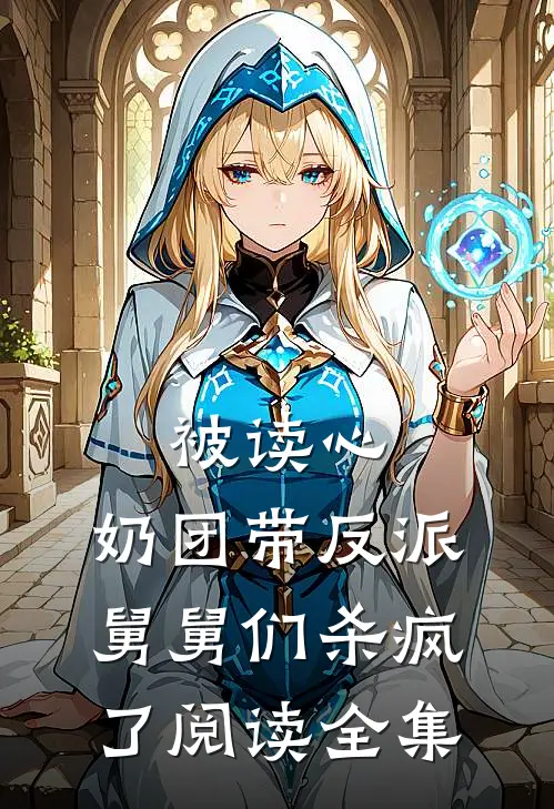 被读心，奶团带反派舅舅们杀疯了阅读全集