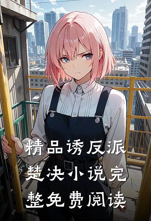 精品诱反派楚决小说完整免费阅读
