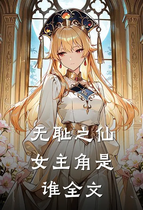 无耻之仙女主角是谁全文