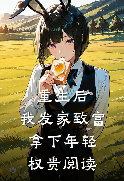 重生后，我发家致富，拿下年轻权贵阅读