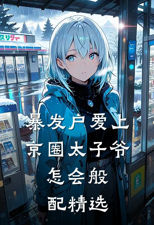 暴发户爱上京圈太子爷，怎会般配精选