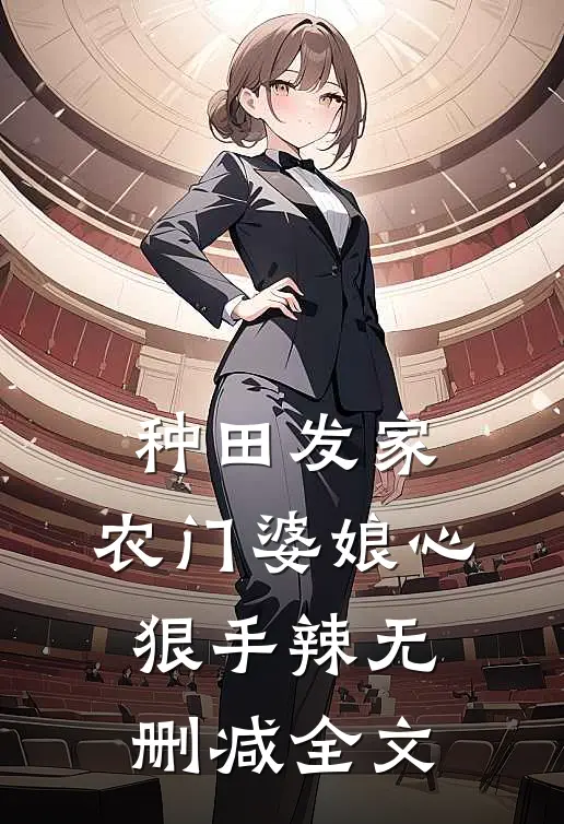 种田发家：农门婆娘心狠手辣无删减全文