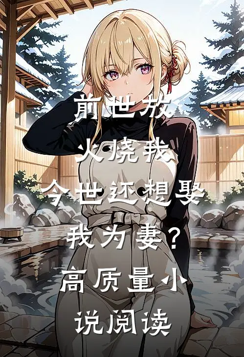 前世放火烧我，今世还想娶我为妻？高质量小说阅读
