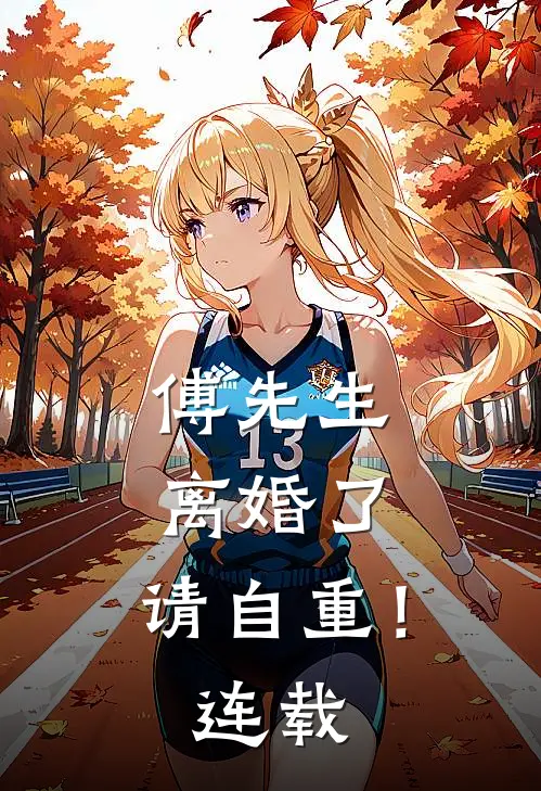 傅先生：离婚了，请自重！连载