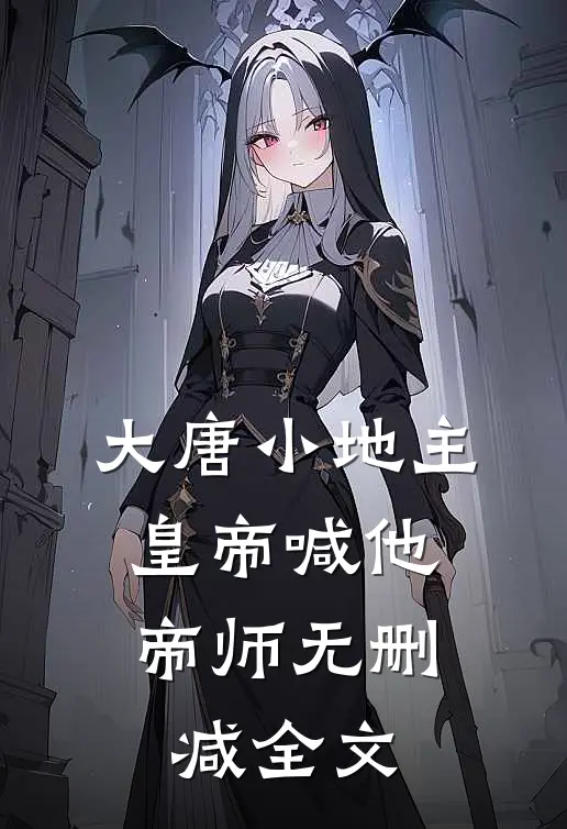 大唐小地主：皇帝喊他帝师无删减全文