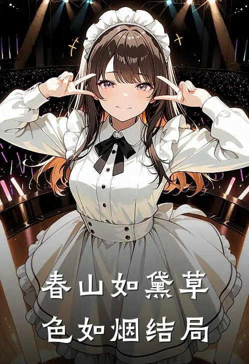 春山如黛草色如烟结局