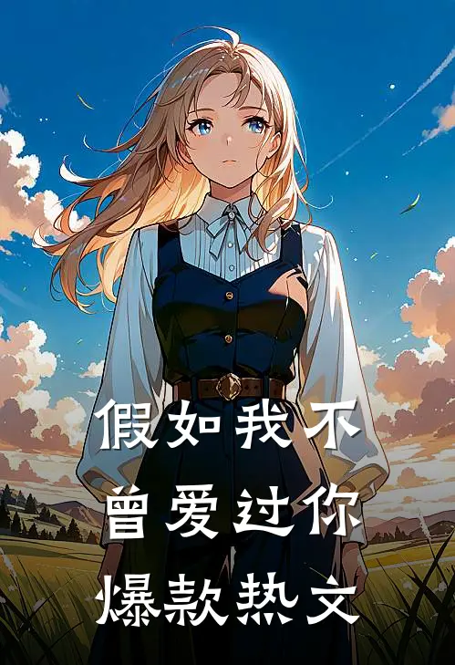 假如我不曾爱过你爆款热文