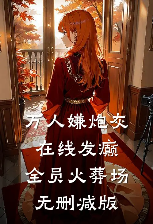 万人嫌炮灰在线发癫，全员火葬场无删减版
