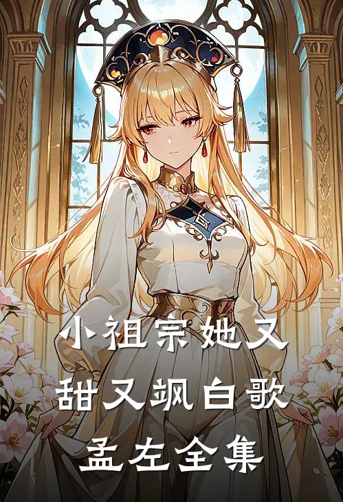 小祖宗她又甜又飒白歌孟左 全集