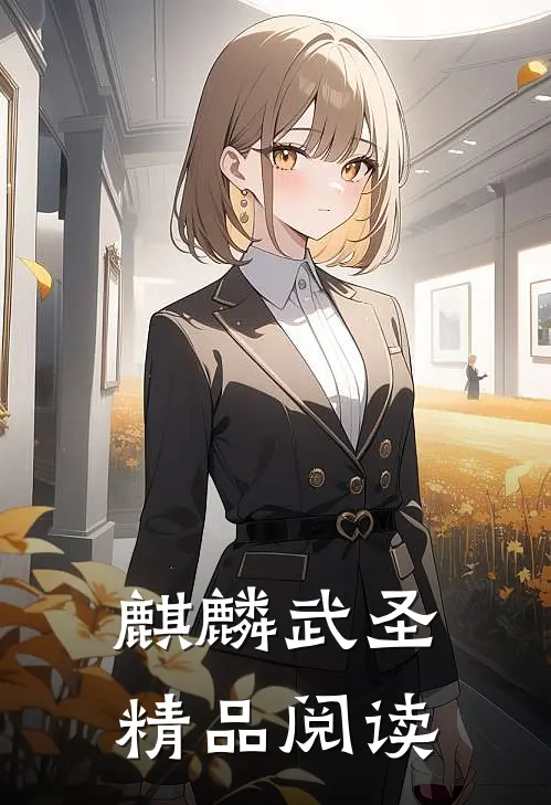 麒麟武圣精品阅读