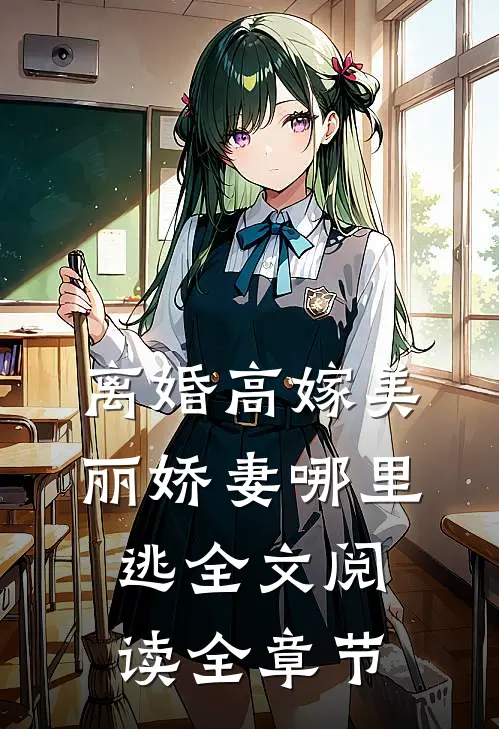 离婚高嫁美丽娇妻哪里逃全文阅读全章节