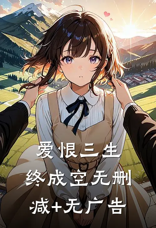 爱恨三生，终成空无删减+无广告