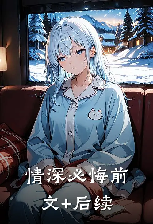 情深必悔前文+后续