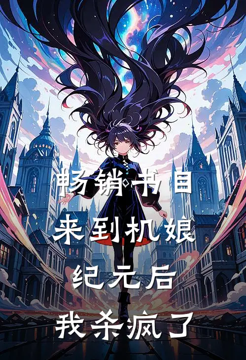 畅销书目来到机娘纪元后，我杀疯了