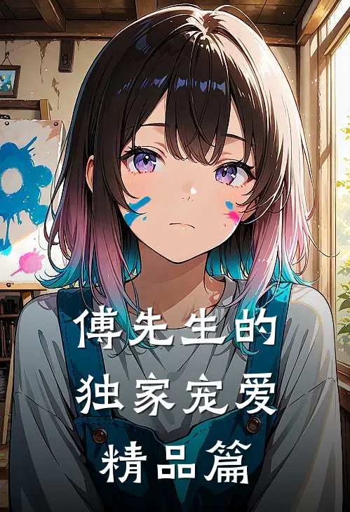 傅先生的独家宠爱精品篇