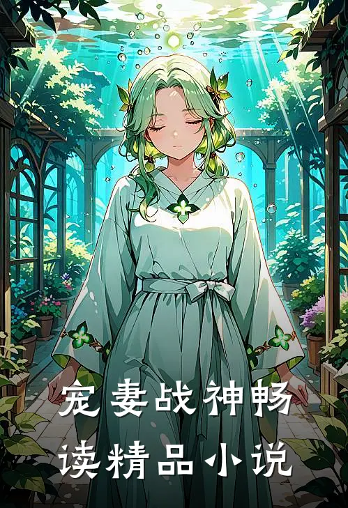 宠妻战神畅读精品小说