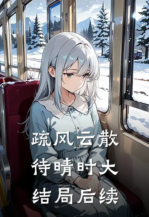 疏风云散待晴时大结局后续