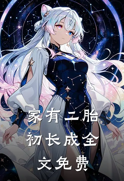 家有二胎初长成全文免费