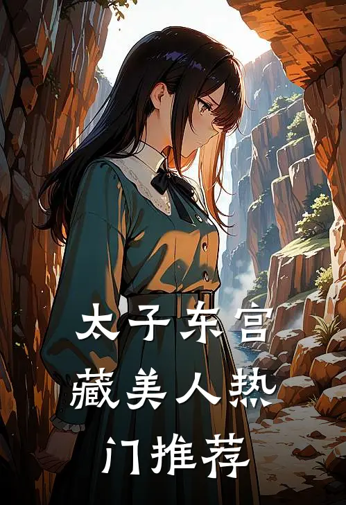 太子东宫藏美人热门推荐