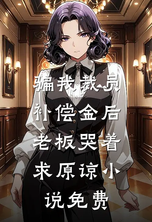 骗我裁员补偿金后，老板哭着求原谅小说免费