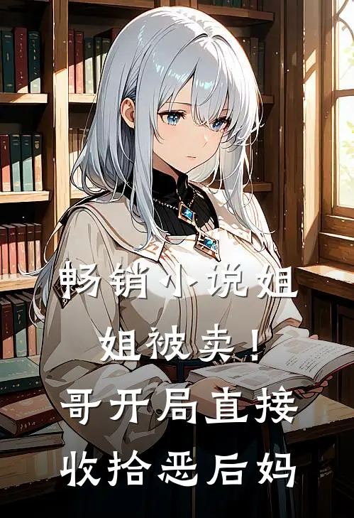 畅销小说姐姐被卖！哥开局直接收拾恶后妈