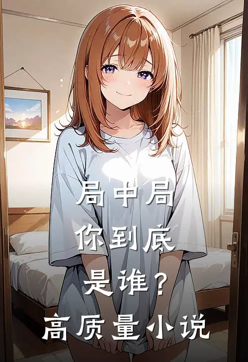 局中局：你到底是谁？高质量小说