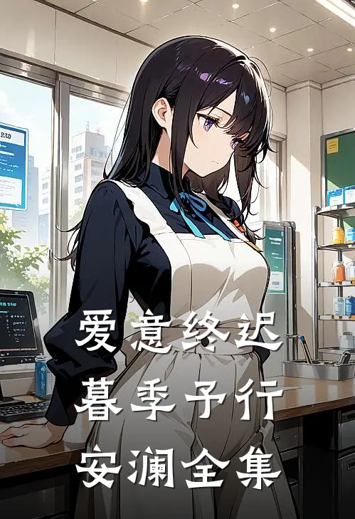 爱意终迟暮季予行安澜 全集