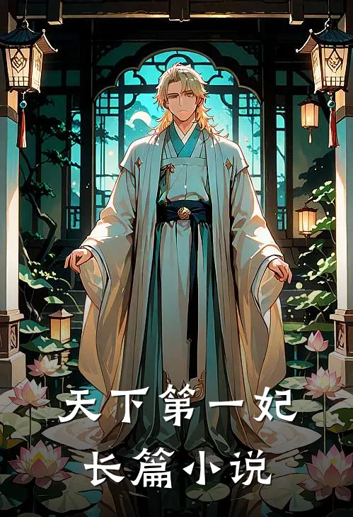 天下第一妃长篇小说